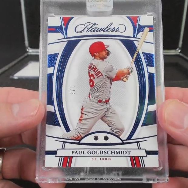 2022 Panini Flawless-23