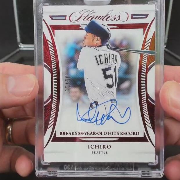 2022 Panini Flawless-4