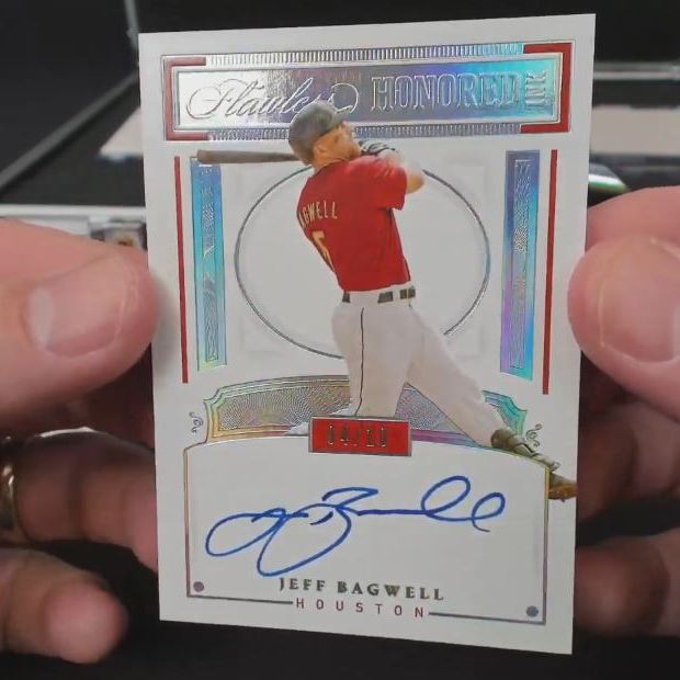 2022 Panini Flawless Baseball 3