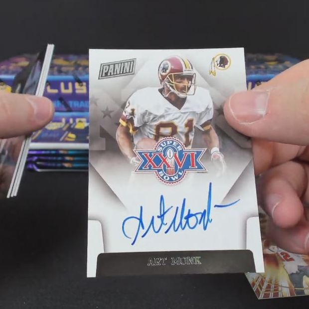 2022 Panini Illusions Football 3
