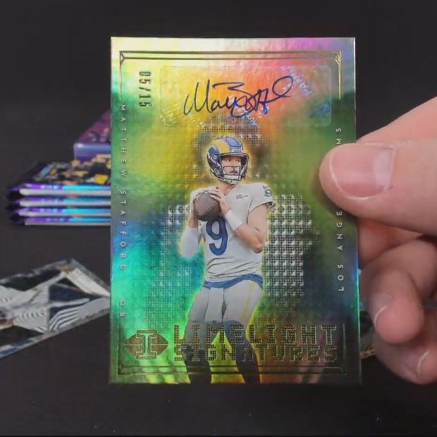 2022 Panini Illusions Football 8