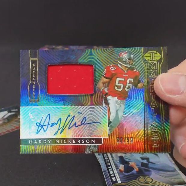 2022 Panini Illusions Football 9