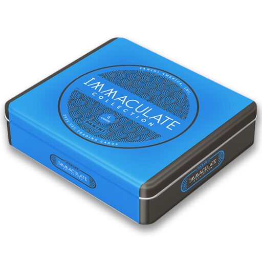 2022 Panini Immaculate UFC Hobby Box