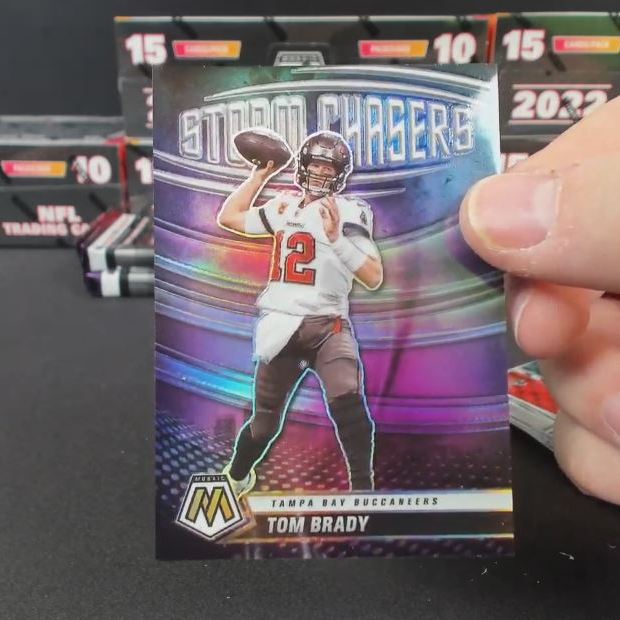 2022 Panini Mosaic Football 1