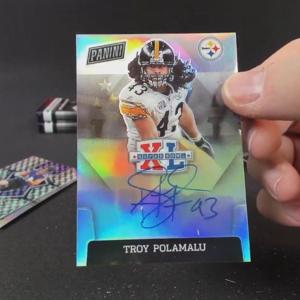 2022 Panini Mosaic Football 6