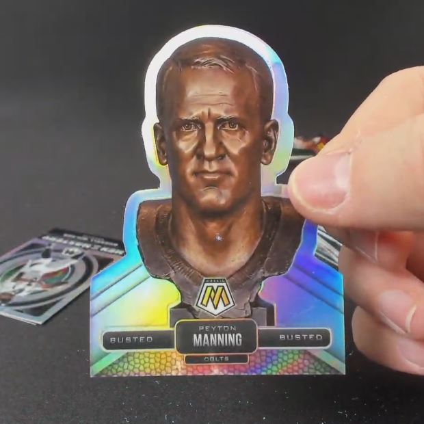 2022 Panini Mosaic Football 8