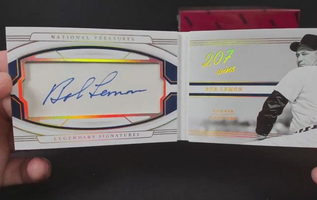 2022 Panini National Treasures Baseball 12
