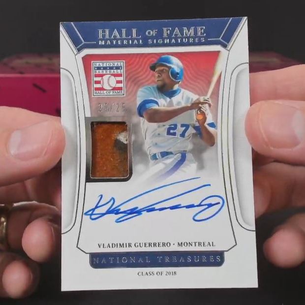 2022 Panini National Treasures Baseball 14