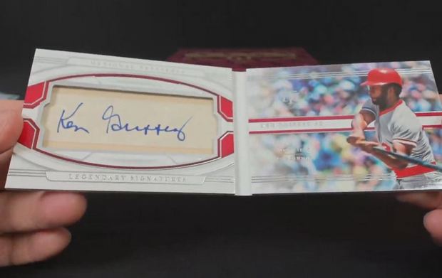 2022 Panini National Treasures Baseball 16