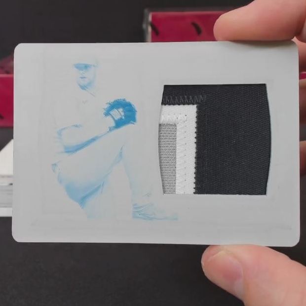 2022 Panini National Treasures Baseball 30