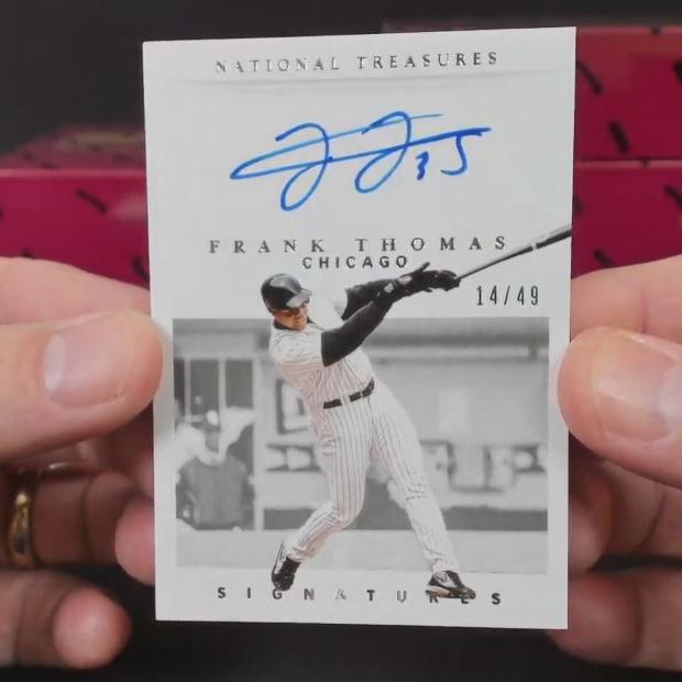 2022 Panini National Treasures Baseball 37