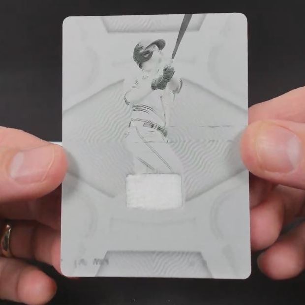 2022 Panini National Treasures Baseball 4