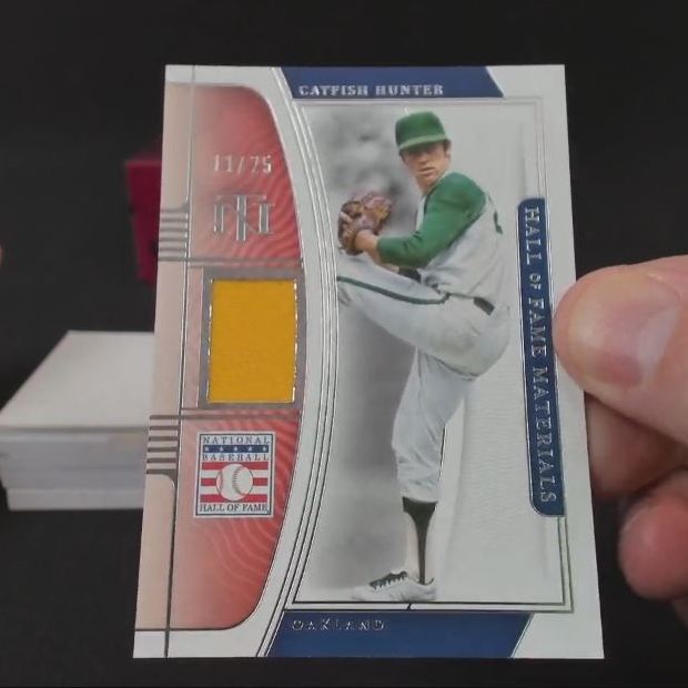 2022 Panini National Treasures Baseball 40