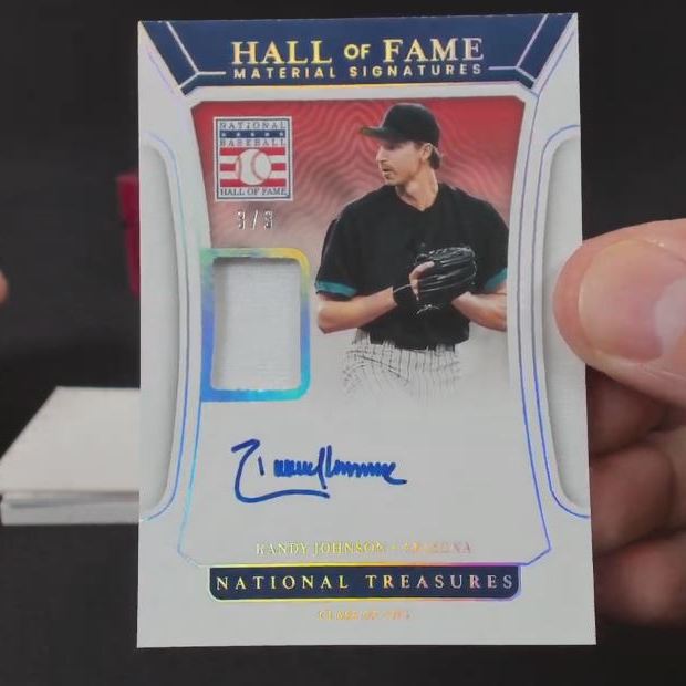 2022 Panini National Treasures Baseball 41