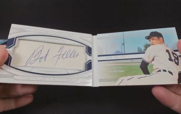 2022 Panini National Treasures Baseball 45