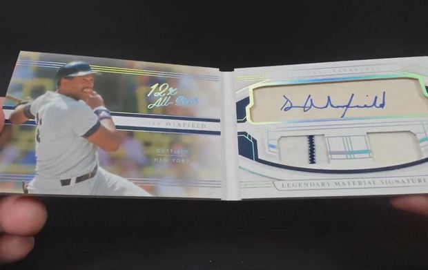 2022 Panini National Treasures Baseball 6