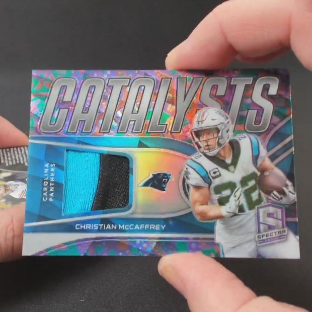 2022 Panini Spectra Football 11
