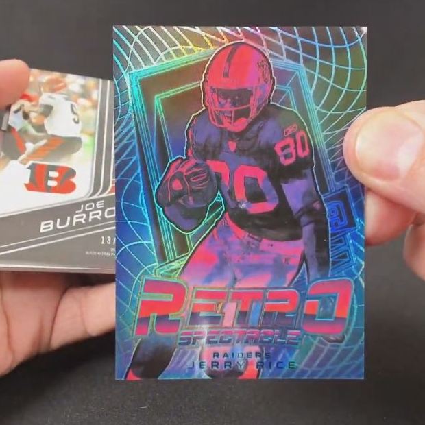 2022 Panini Spectra Football 13