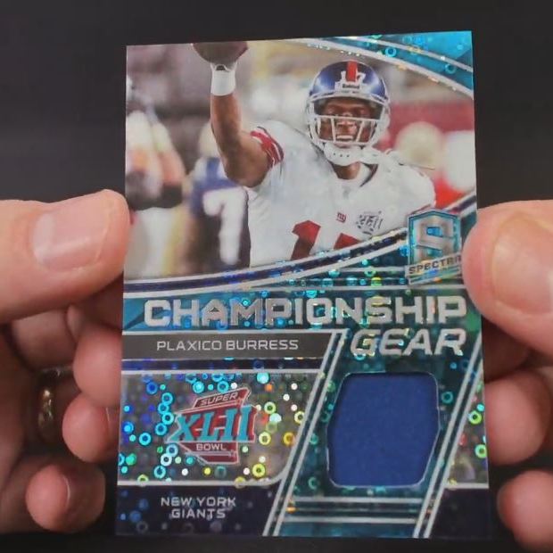 2022 Panini Spectra Football 15