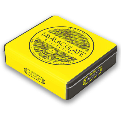 2022 Panini Immaculate Football Hobby Box