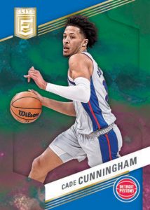 BASE ELITE, Cade Cunningham