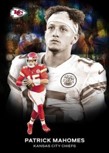 PROFILES, Patrick Mahomes