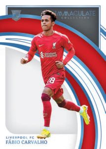BASE SET PLATINUM, Fabio Carvalho