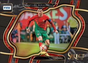 FIELD LEVEL BLACK, Cristiano Ronaldo