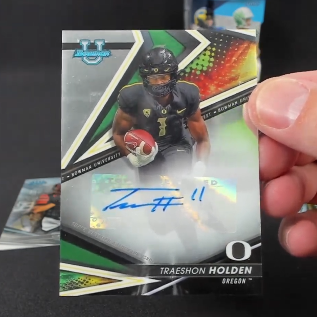 Best of 2022 Autographs