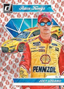 RACE KINGS TOP 5, Joey Logano