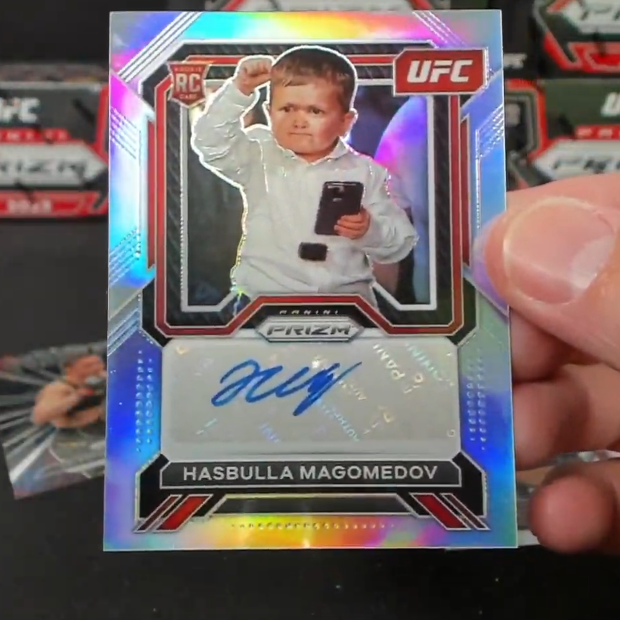 Throwback Signatures