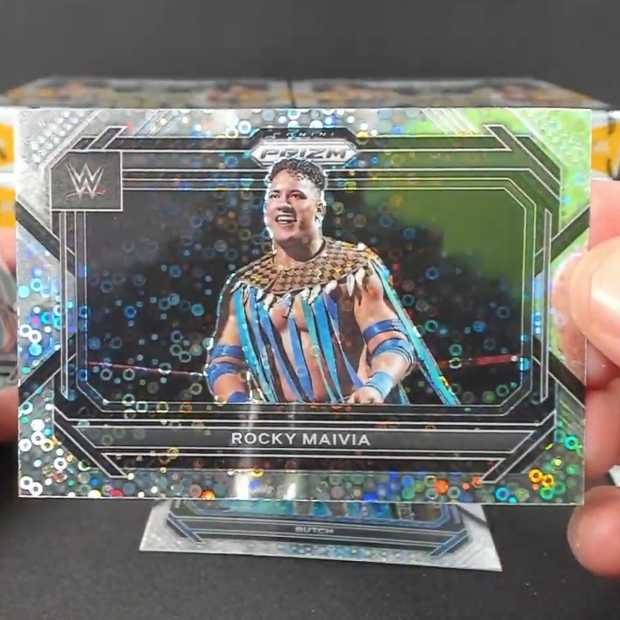 2023 Panini Prizm WWE 1