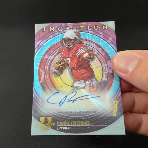 Base Autograph I