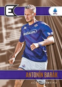 ESSENTIALS SERIE A, Antonin Barak