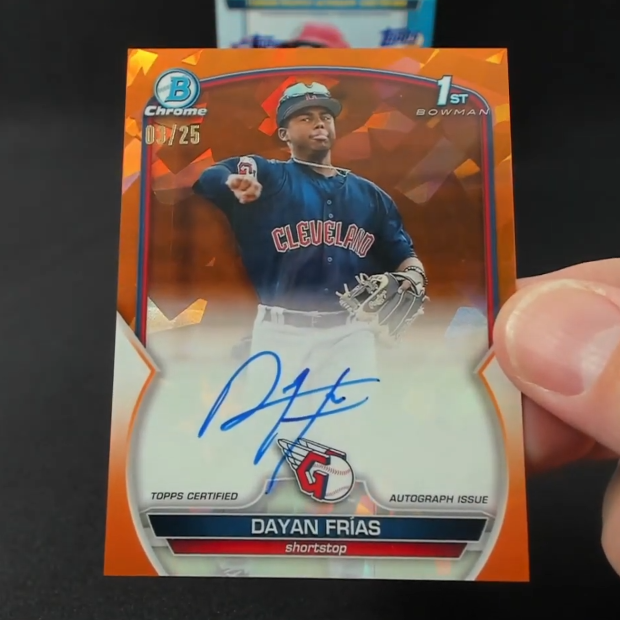Sapphire Chrome Prospects