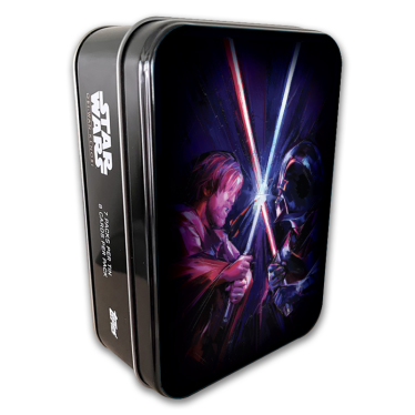 2023 Topps Star Wars Obi Wan Hobby Box