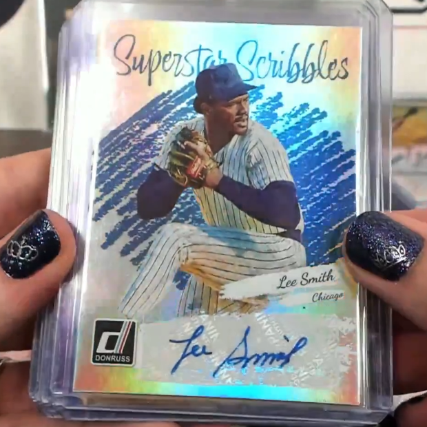 2023 Panini Donruss Baseball 1
