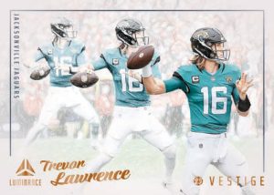 VESTIGE ORANGE, Trevor Lawrence
