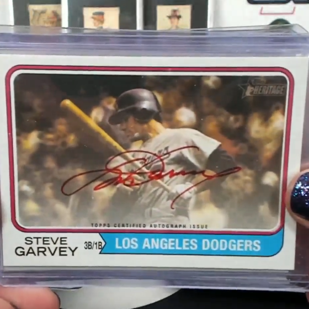2023 Topps Heritage Baseball 1