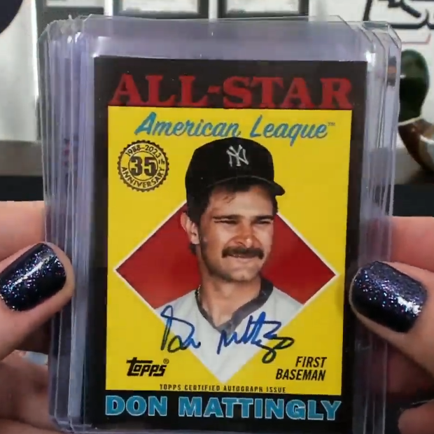 2023 Topps Series 2 3