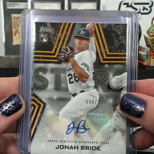2023 Topps Series 2 1