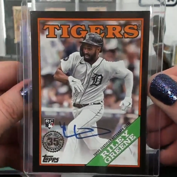 2023 Topps Series 2 1