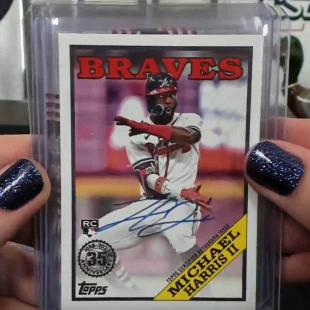 2023 Topps Series 2 3