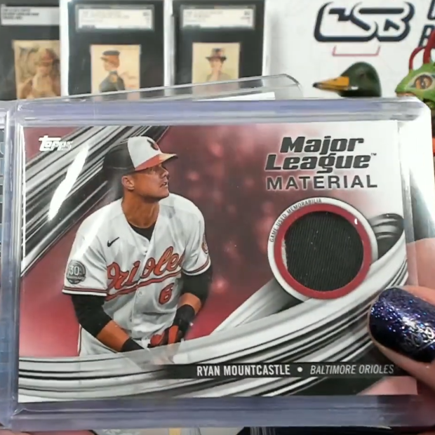 2023 Topps Series 2 1