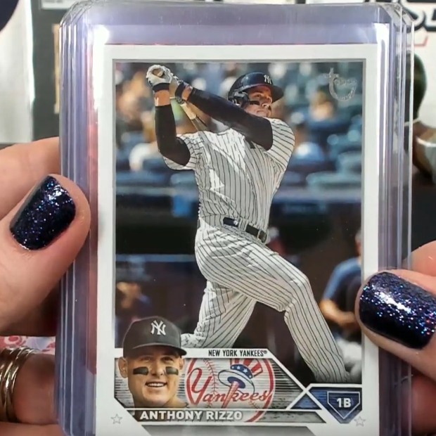 2023 Topps Series 2 3