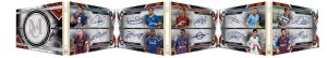 2023 Topps UEFA Champions League Museum Collection - Autograph Relics