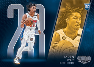 BASE GALA, Jaden Ivey