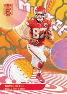 MOXIE PRIME, Travis Kelce