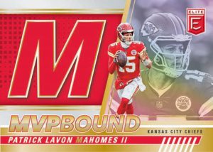 MVPBOUND, Patrick Lavon Mahomes II