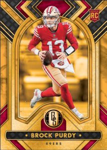 ROOKIES, Brock Purdy